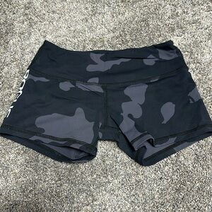 Rogue Workout Shorts